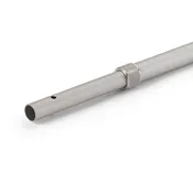 92″ Telescoping Aluminum Autoclavable Handle (no frame) (12 per case)