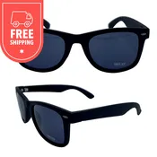Black Sunglasses With Replaceable Lenses – 840 PC LOT