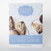 Gluten Free All-Purpose Baking Mix — Flour Craft Bakery