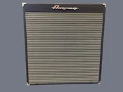 Ampeg Rocket Bass Amp RB115