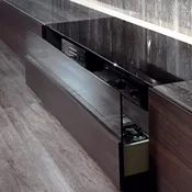 Acerbis N.C. GROUND SIDEBOARD