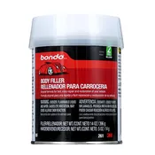 3M Bondo Lightweight Filler, 262T, 1 Quart