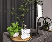 Bottle Bathroom