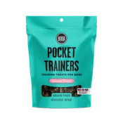 BIXBI Pocket Trainers Treats for Dogs