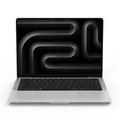MacBook Pro 14″ M2 PRO 2023 Silver 10C-16C M2P/16GB/500GB