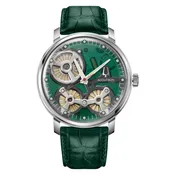 Accutron Spaceview 2020 Electrostatic Watch