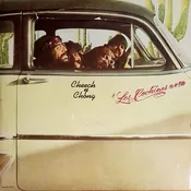 Cheech and Chong Cheech Y Chong Los Cochinos First Year Pressing 1973 US Ode Records SP 77019 Vintage Vinyl Record Album