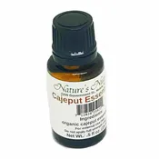 Cajeput Essential Oil - .5 oz