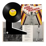 Adrian Younge - Afro-Disco Makossa (Vinyl)