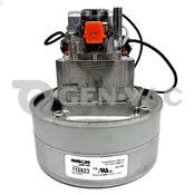Ametek Lamb 115923 Vac Motor 5.7" 120V AC