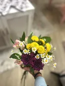 Love Bunch — Floral Designs by LiRog