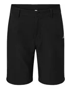 Adidas A2000 Shorts with Custom Team Logo Decoration