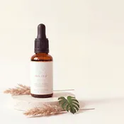 Acne Spot Facial Oil