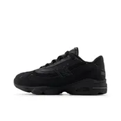 1000 Lace Triple Black GS