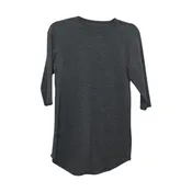 3/4 sleeve Fitted Tee