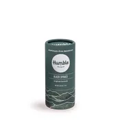 All-Natural Black Spruce Deodorant in 100% Biodegradable Tube