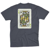 Hop Fest King Card Shirt
