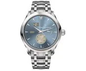 Carl F Bucherer Manero Peripheral Big Date