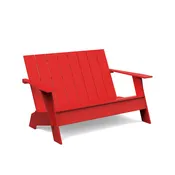 Adirondack Bench