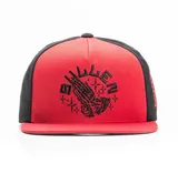 Afterlife Snapback