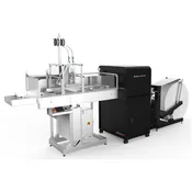 Braillo 650 SF2 Braille Embosser
