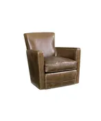 1017 Swivel Chair — Sunrise Home