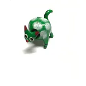 Loose Neck Cat