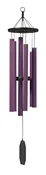 41" Bleeding Heart Wind Chime