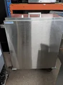 Alliance DAEPH1 Plate Warmer