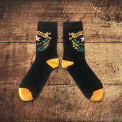Battle Born® Socks