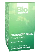 Caraway Seed