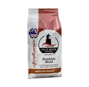 Split Rock Coffee™ Medium Roast – 10 oz. Ground Coffee