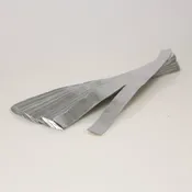 ALUMINUM STRIPS & ALUMINUM DOTS - 2MIL