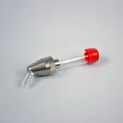 Angled Injector Head