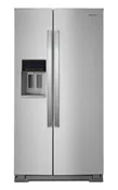 Whirlpool | WRS588FIHZ04 | Side-by-Side Refrigerator