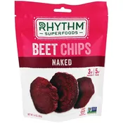 1.4 oz Naked Beet Chips Case of 12