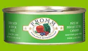 Fromm Chicken & Duck Pâté | Cat Food