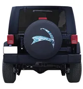 Custom Tire Covers