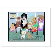 Prints by Sara England
