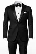 Our Regular Fit Designer Tuxedo