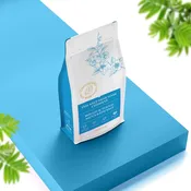 Blue Musk Rough & Tough Men's Bath Salt Soak