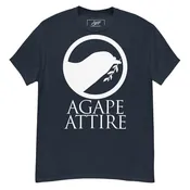 Agape Attire Logo Tee