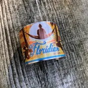 BrewCuff - 17 — Zass | Made From Rescued Materials