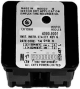 Autocall (A4090-9001) Supervised Iam
