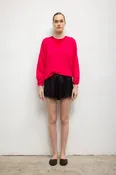 Barb Lace Short