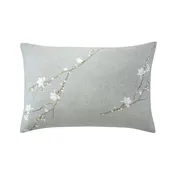 BOSS ALMOND FLOWERS TAIE