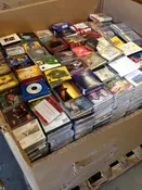 Music Cds - FREE SHIPPING
