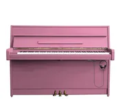 43" KPOP™ Silent Upright Piano