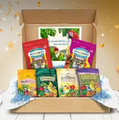 Cockatiel Gift Box