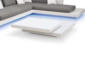 Air Platform Coffee Table